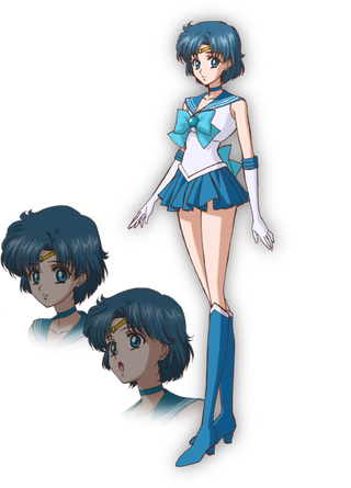 Illustration for article titled New Details on Sailor Moon Crystal Revealed